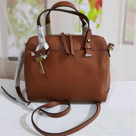 jual tas fossil.